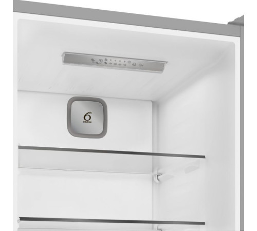 Холодильник Whirlpool WHK25402XP4U