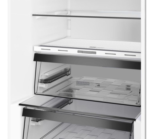 Холодильник Whirlpool WHK25402XP4U