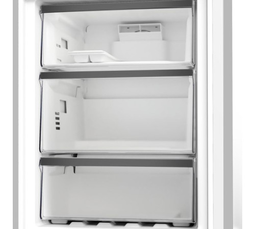 Холодильник Whirlpool WHK25402XP4U