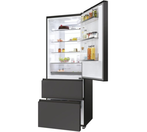 Холодильник Haier HTR5719ENPT