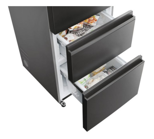 Холодильник Haier HTR5719ENPT