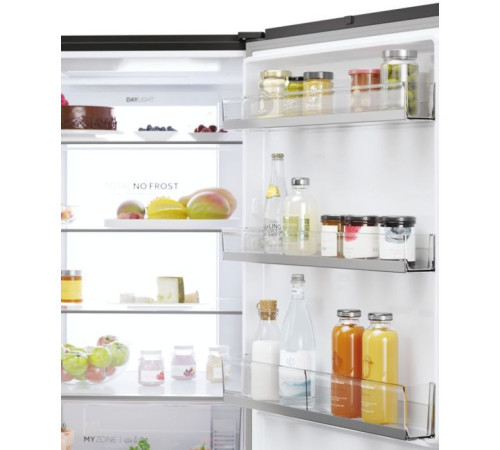 Холодильник Haier HTR5719ENPT