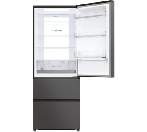 Холодильник Haier HTR5719ENPT