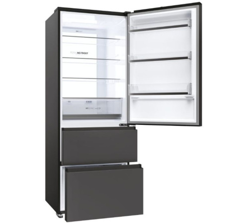 Холодильник Haier HTR5719ENPT