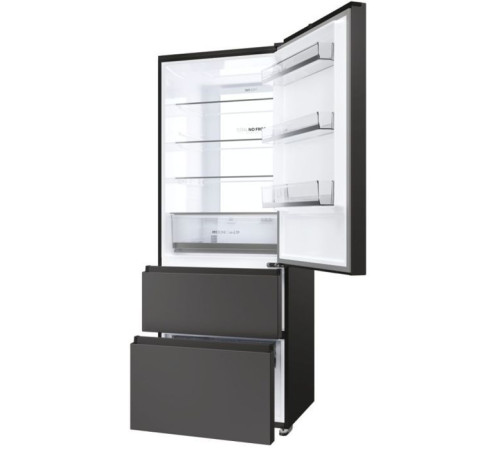 Холодильник Haier HTR5719ENPT