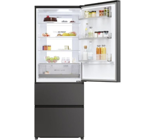 Холодильник Haier HTR5719ENPT