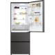 Холодильник Haier HTR5719ENPT