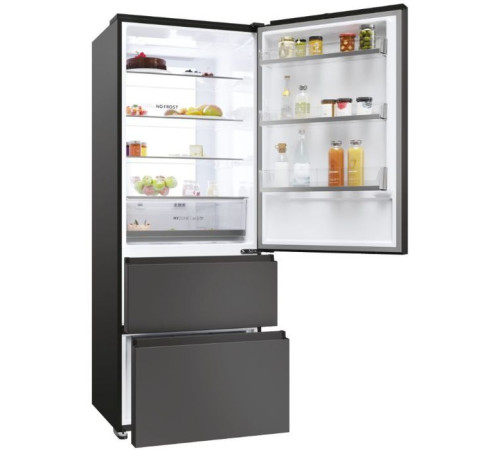 Холодильник Haier HTR5719ENPT