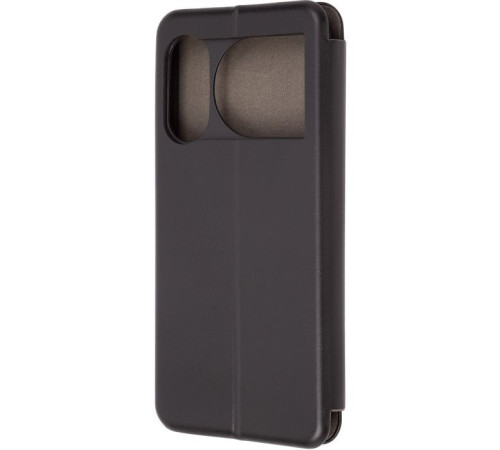 Чохол до мобільного телефона Armorstandart G-Case ZTE Nubia Music 2 Black (ARM83613)