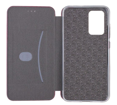 Чохол до мобільного телефона BeCover Exclusive Realme Note 60/60X Deep Blue (713508)