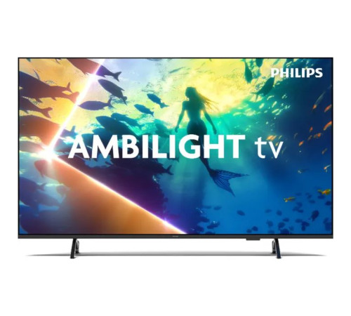 Телевізор Philips 50PUS8010/12