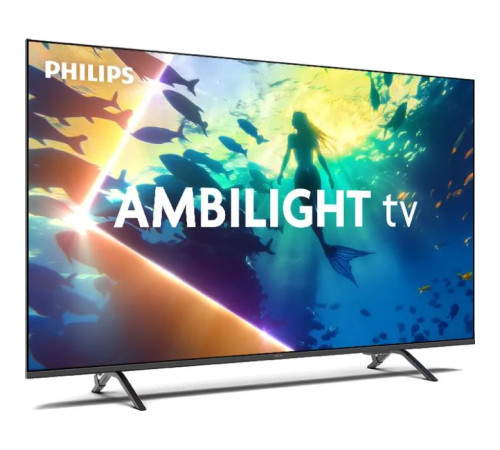 Телевізор Philips 50PUS8010/12