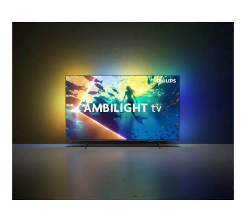 Телевізор Philips 50PUS8010/12