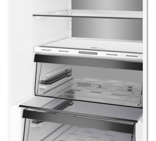 Холодильник Whirlpool WHK26403XP6U