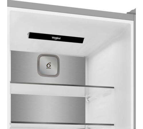 Холодильник Whirlpool WHK26403XP6U