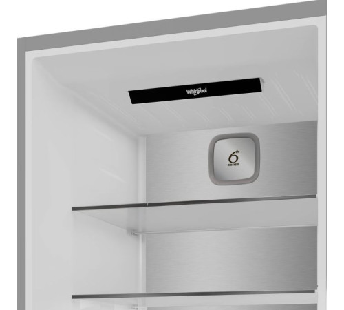 Холодильник Whirlpool WHK26403XP6U