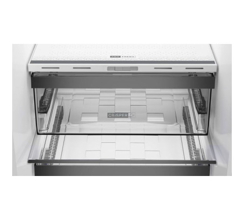 Холодильник Whirlpool WHK26403XP6U