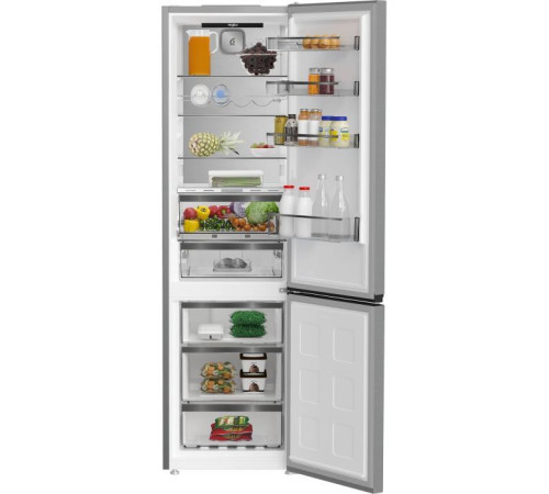 Холодильник Whirlpool WHK26403XP6U