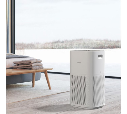 Очисник повітря Levoit Air Purifier Core 600S (HEAPAPLVSEU0095)