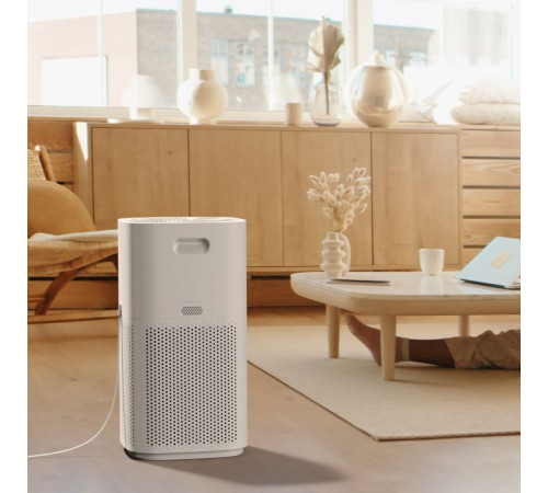 Очисник повітря Levoit Air Purifier Core 600S (HEAPAPLVSEU0095)
