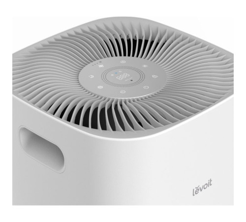 Очисник повітря Levoit Air Purifier Core 600S (HEAPAPLVSEU0095)