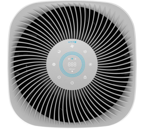 Очисник повітря Levoit Air Purifier Core 600S (HEAPAPLVSEU0095)