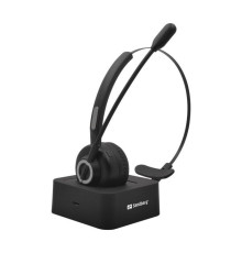 Навушники Sandberg Bluetooth Office Headset Pro Mono Black (126-06)