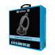 Навушники Sandberg Bluetooth Office Headset Pro Mono Black (126-06)