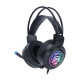 Навушники Xtrike ME GH-516 7.1 USB RGB Black (GH-516)