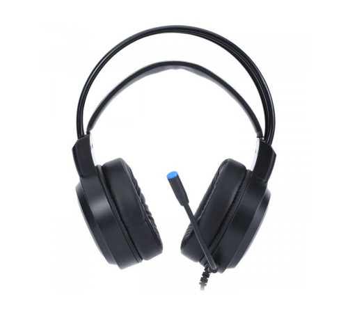 Навушники Xtrike ME GH-516 7.1 USB RGB Black (GH-516)