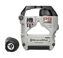 Навушники GravaStar Sirius P9 Plus White (GSP9PLUS_WHT)