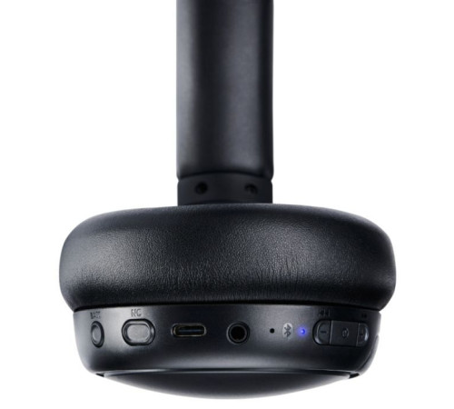 Навушники Panasonic RB-M600B Black (RB-M600BG-K)