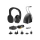 Навушники Sennheiser RS 120-W Black (700171)