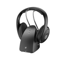 Навушники Sennheiser RS 120-W Black (700171)