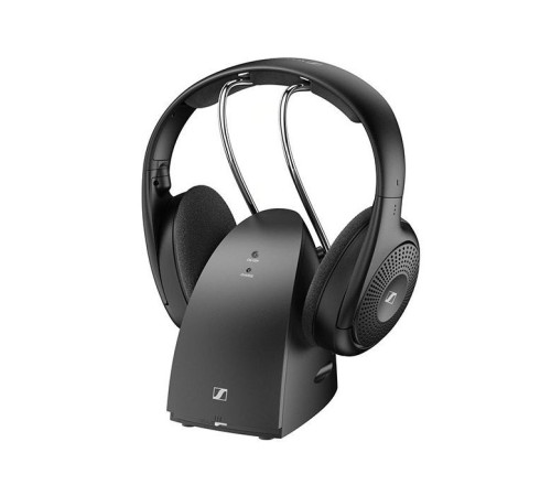 Навушники Sennheiser RS 120-W Black (700171)