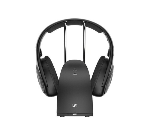 Навушники Sennheiser RS 120-W Black (700171)