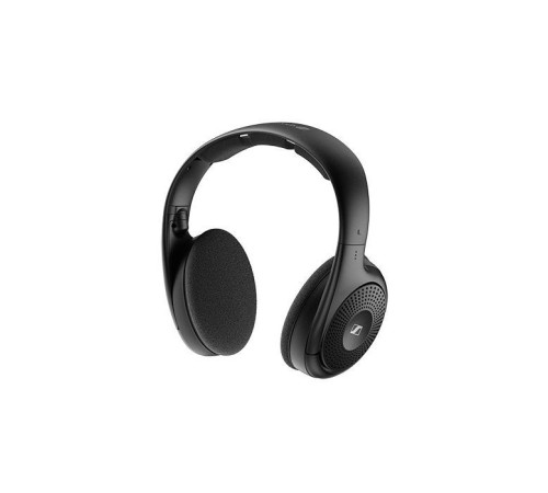 Навушники Sennheiser RS 120-W Black (700171)