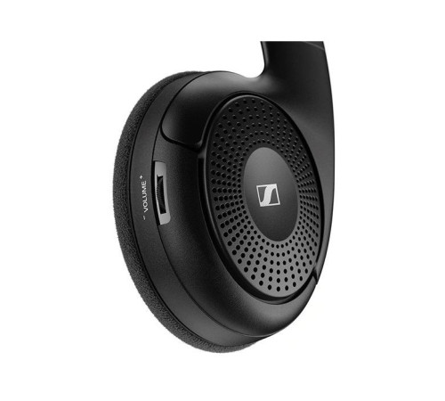 Навушники Sennheiser RS 120-W Black (700171)