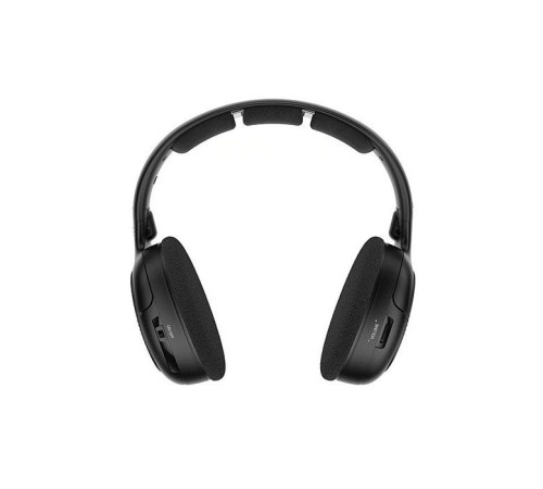 Навушники Sennheiser RS 120-W Black (700171)