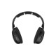 Навушники Sennheiser RS 120-W Black (700171)