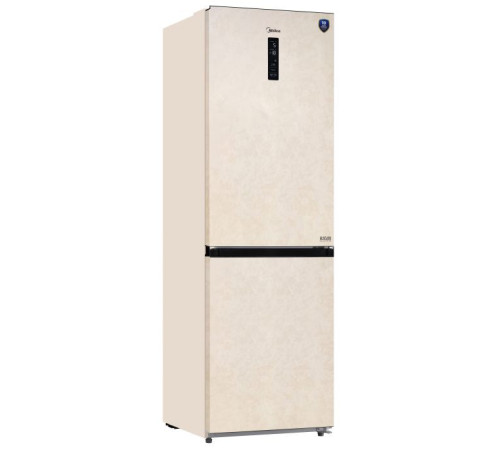 Холодильник Midea MDRB470MGF33OM