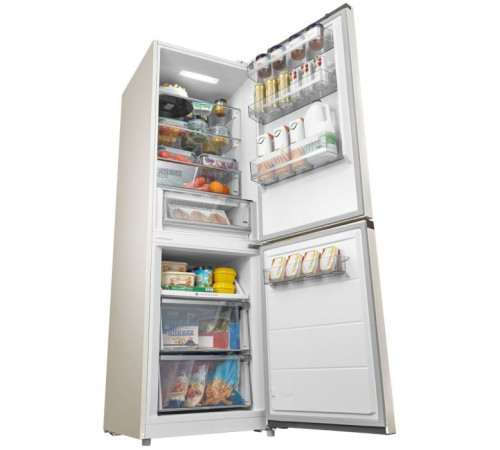 Холодильник Midea MDRB470MGF33OM