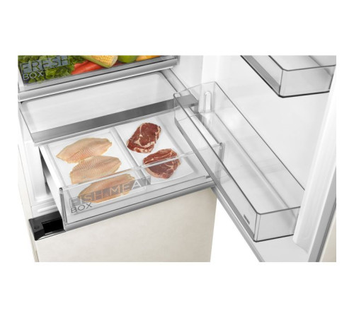 Холодильник Midea MDRB470MGF33OM