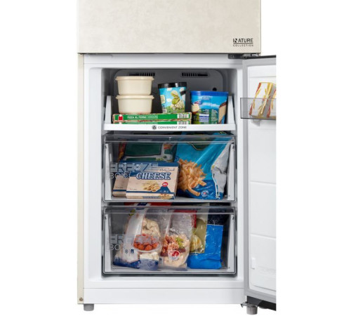 Холодильник Midea MDRB470MGF33OM