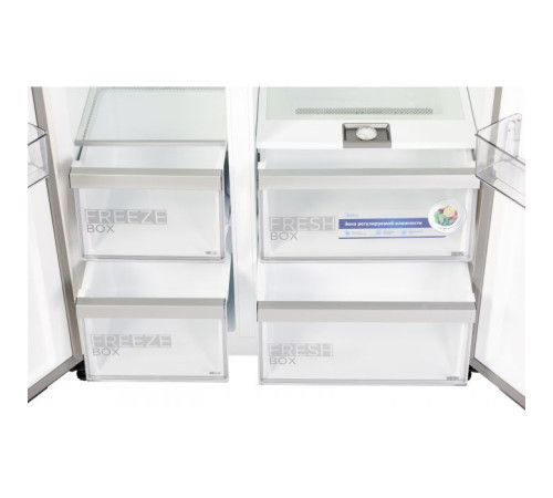 Холодильник Midea MDRS791MIE28