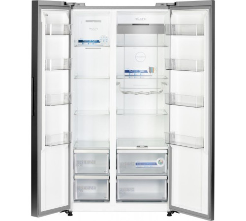 Холодильник Midea MDRS791MIE28