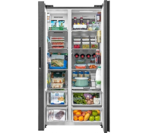 Холодильник Midea MDRS791MIE28