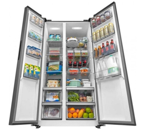 Холодильник Midea MDRS791MIE28