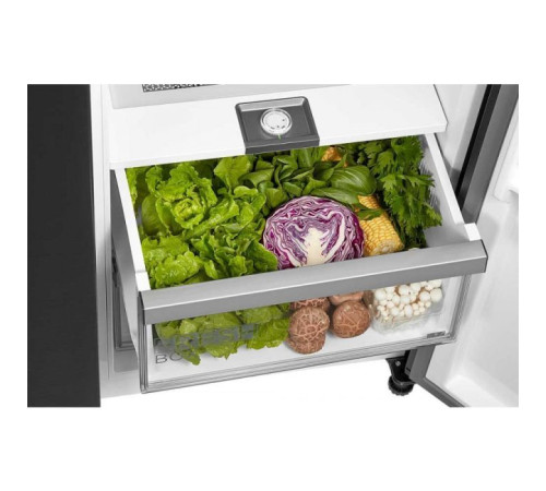 Холодильник Midea MDRS791MIE28