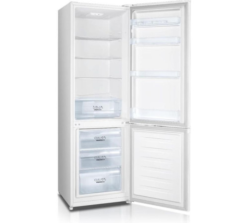 Холодильник Gorenje RK418DPW4